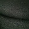 China High Visibility Level 5 ANSI A7 UHMWPE Anti-Cut Woven Twill Fabric Black Denim 1100GSM PE Coated Industrial Workwear