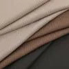 Instock 170GSM 80% Nylon 20% Spandex 170cm Lightweight Stretch Breathable Knit Dobby Jacquard Sportswear Men Activewear Polo