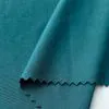 Manufacturers Knitted 250GSM 93%Bamboo 7%Spandex Breathable Bamboo Fiber Jersey Fabric for Underwear, Pajamas, T-Shirt