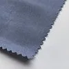 High Performance Wear-Resistant Blue 8cal/Cm2 Post-Dyed Twill Fabric for Sale