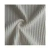 Wholesale Cotton Blend Rib Cotton Viscose Polyester Spandex 3*3 Rib Heavy Weight Fabric for Clothing