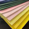 Factory Wholesale Customized Size Thickness Colors 100%Cr SCR SBR Neoprene Fabric 1-20mm Neoprene Material in Rolls