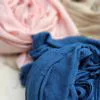 Best Selling Luxury High Quality Cashmere Printed Plain Style Scarf Wool Herbal Dyed Shawl Thick Winter Gift for Adults