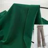 Durable Outdoor Twill Fabric for Stylish Winter Trousers