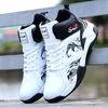 Wholesale Fashion Sneakers Comfortable Running Men Outdoor Sport Shoes