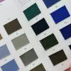 Hot Sale 100% Cottontwill Like Viscose Fabric for Pants, Coat, Jacket Shirt Dress Fabric Pure Cotton High Quality
