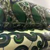 Wholesale Manufacture 100% Cotton Woven Plain Fabric African Fabric Textile Raw Material Cotton 6 Yards