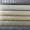Waterproof UV Resistant PVC Synthetic Leather Fabric Eco-Friendly for Sofa Bag Furniture Chair Outdoor Products Decoration