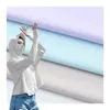 Top Quality 87%Nylon 13%Spandex Ice Silk Breathable Functional Upf50+ Anti UV Sunscreen Skin Clothing Fabric