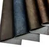 Yucheng PVC Synthetic Leather Fabric Waterproof & Abrasion-Resistant for Sofa Bags & Luggage 0.9mm Thickness 54/55