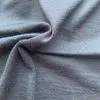 Machine Washable Ready Stock Knit Suit Australian 100 Pure Knitted Jersey Felt Cashmere Merino 100% Wool Fabric for Underwear