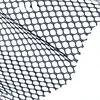 Changle Manufacturer Hexagonal Mesh Fabric A003 100% Polyester Abrasion-Resistant Knitted Fabric for Bags and Shoes