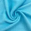 Premium Wave Jacquard Swimwear Fabric in Spandex Nylon Blend