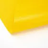 Factory Direct-Sale High-Quality Waterproof Oilcloth Yellow PVC Waterproof Tarpaulin Construction Site Tarpaulin
