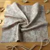 Premium Anti-Odor Printed Woven Brocade Fabric for Women