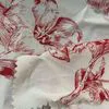 100% Viscose Printed Fabric