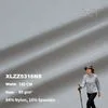 Xlzz5316ns 85GSM 84% Nylon 16% Spandex UV Protection Fabric