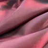 Shiny Cotton Feeling Custom Color Rayon Nylon Polyester Satin Fabric for Women's Party Dresses and Wedding Dance Costumes