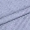 100% Polyester Starry Sky Mesh Fabric Breathable Low Stretch 75D Dyed Bird Eye Weft Stage Costume Mosquito Net for Boys
