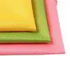 Recycled Polyester Woven PVC 100% Polyester Jacquard Oxford Fabric Certified Girls Bags Home Textiles Tent Water