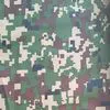 China Ripstop Woven Camouflage Print Oxford Nylon 210d PU Coated Upf50+ Waterproof Uniform Hammock Fabric