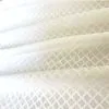 Summer 80g Chain Mesh Jacquard Yarn Cycling Jerseys Quick Dry & Breathable Moisture Absorption Functional Fabric for Running