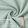 Xlyl4130np 215-225GSM 76% Nylon 24% Spandex Sportswear Fabric
