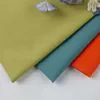 Factory Direct Supply Plain Weave Polyester Skin-Friendly Fabric Pure Polyester Material for Outerwear and Sportswear