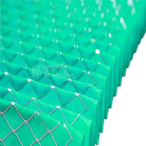 Custom High Quality Synthetic Fiber Raw Material Media G2-G4 Wire Mesh Air Pre Filter Fabric Roll Media
---procurement customization--(https://www.xinlangtextile.com/)