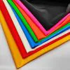 Manufacturer Customizes Colored Reflective Synthetic Fabric High-Brightness White Processes Custom Soft Reflective Materials