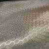 420d Football Grid Nylon Oxford Fabric