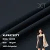 Xlpr5752tt 130GSM 100% Polyester Yoga Apparel/Sportswear Fabric
