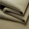 59%Recycle Polyester 18%Bamboo 17%Cotton 6%Spandex Eco-Friendly Organic Fleece 400GSM High Quality Sports Wear Fabric for Girls