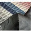 Wide Wale Nylon Corduroy Fabric Durable for Upholstery Industrial Use