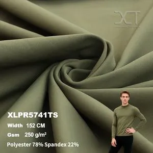 Brushed Fleece Polyester Spandex Blend Soft Warm Anti-Wrinkle Breathable Stretchy Cozy Sweatshirt Fabric
---procurement customization--(https://www.xinlangtextile.com/)