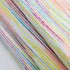 Premium Breathable Double-Faced Polyester Cotton Knit Fabric for Bags