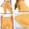 Comfortable High Waist Flare Yoga Pants for Active Women
