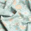 Bag Fabric Custom Digital Printing Nylon Repel Fabric High Quality for Making Bag