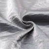 Nylon/Rayon 100d*100d 170GSM 2 Tones Crepe Satin Fabric