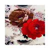 Pigment Printed Twill Woven Brushed Bedding Raw Material Cheaper100% Polyester Microfiber Fabric Factory Price Home Textile