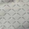 High Quality Functional PE Cool Touch Durable Heavyweight Knitted Jacquard Diagonal Pattern for Mattress Fabric