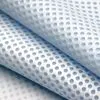 High Quality Breathable Warp Knitting Sofa and Office Chair Mattress Spacer Fabric 3D Air Mesh 100% Polyester for Girls
