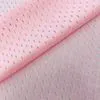 Premium 4-Way Stretch Nylon Spandex Fabric for Activewear