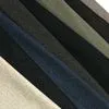 New 350GSM Wool-Polyester Blended Knitted Fabric Eco-Friendly Moisture-Absorbent Girls Boys' Suits Jackets Skirts Pants Worsted