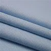 Weft Knitted Regenerated Yarn Gauze Sports T-Shirt Quick-Drying Jersey Fabric Recyclable 100% Polyester Make-to-Order