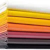 Widely Used Soft PU Synthetic Faux Leather Fabric Textiles Artificial Leather Material for Bag and Sofa Products