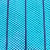 Industrial Lightweight Breathable Mesh Fabric Scrim Polyester Greige Fabric Lamination Mesh Backing Cloth for Outdoor Use