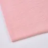 New Popular Solid 80%Rayon 20%Nylon Woven Lightweight Blended Fabric with Soft Comfortable Hand Feel and Light Crinkle Texture
