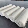 Wear Resistant Heat-Insulating 100% Sisal Fiber Sisal Polished Fabric for Home Textiles Industrial Use