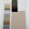 High Quality Twill Rayon Nylon Fabric High Density Woven Fabric Soft Shirt Dress Fashion Pants Cloth